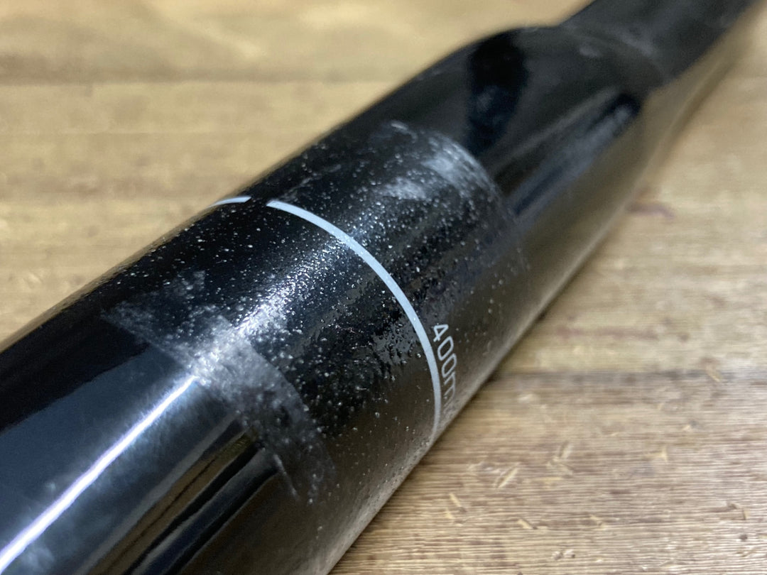 KP061 ワンバイエス ONE by ESU J-fit ever ドロップハンドル Φ31.8 ブラケットC-C400mm