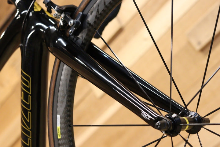 スペシャライズド SPECIALIZED ターマック TARMAC SPORT 2018 52サイズ アルテグラ R8000 11S カーボン ロードバイク 【立川店】