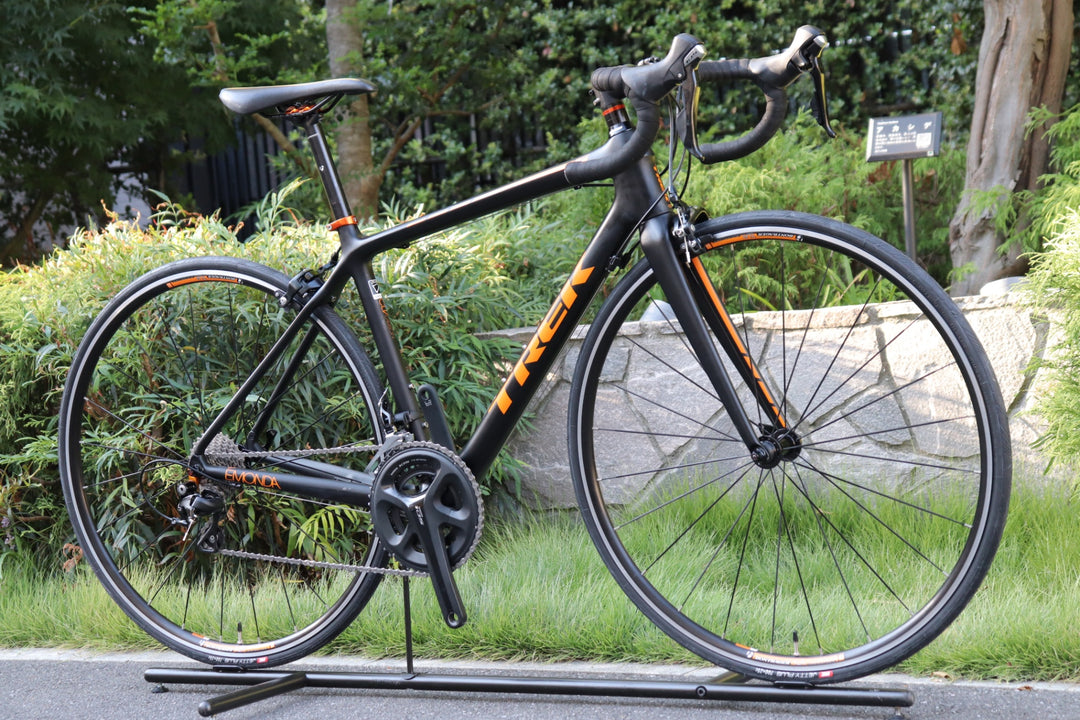 トレック TREK エモンダ EMONDA S5 2015 50サイズ シマノ 105 5800 11S カーボン ロードバイク 【さいたま浦和店】
