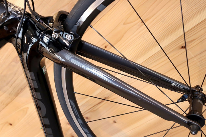 ビアンキ BIANCHI オルトレ OLTRE XR3 リム 2020 53サイズ シマノ 105 R7000 11S カーボン ロードバイク 【千葉店】