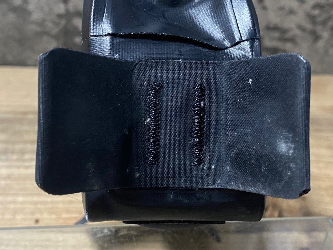 KD709 ロスホイール Roswheel Road Top Tube Bag - Large トップチューブバッグ 黒