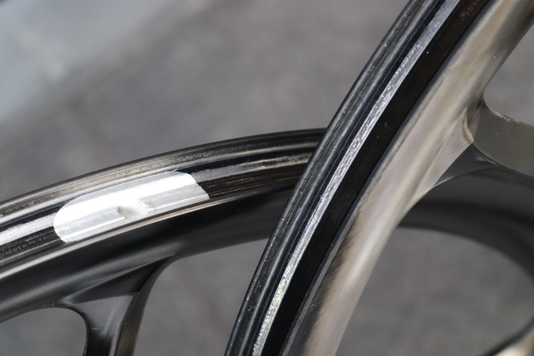 バイクアヘッド BIKEAHEAD ビターボロード BITURBO ROAD カーボン チューブレス ホイールセット シマノ12/11S 【東京南麻布店】