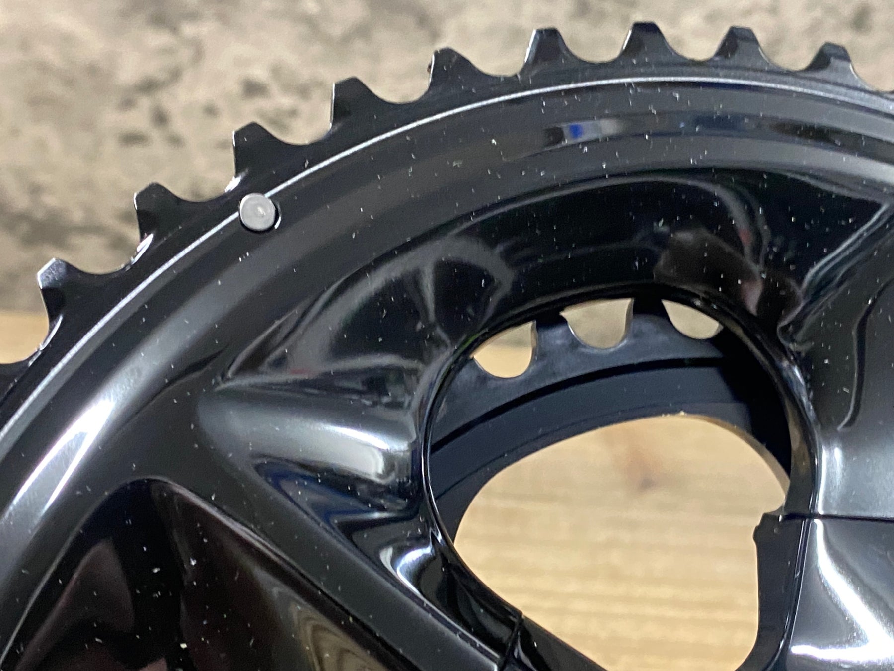 JR690 シマノ SHIMANO デュラエース DURA-ACE FC-R9200 クランクセット