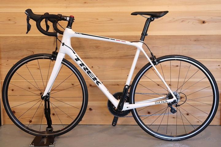 トレック TREK エモンダ EMONDA SL5 2015 58サイズ シマノ 105 5800 11S カーボン ロードバイク 【千葉店】
