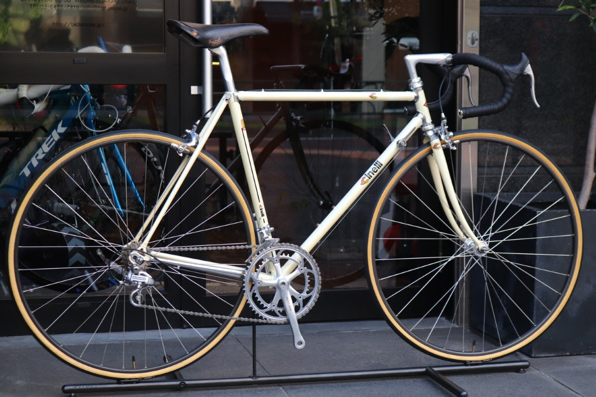 チネリ CINELLI スーパーコルサ SUPERCORSA コロンバスSLX 1990年代