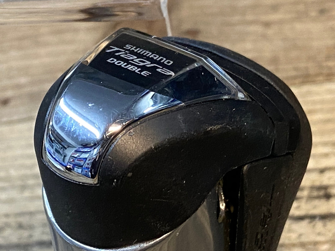 JQ245 シマノ SHIMANO ティアグラ Tiagra ST-4600-L STIレバー 2S 左のみ