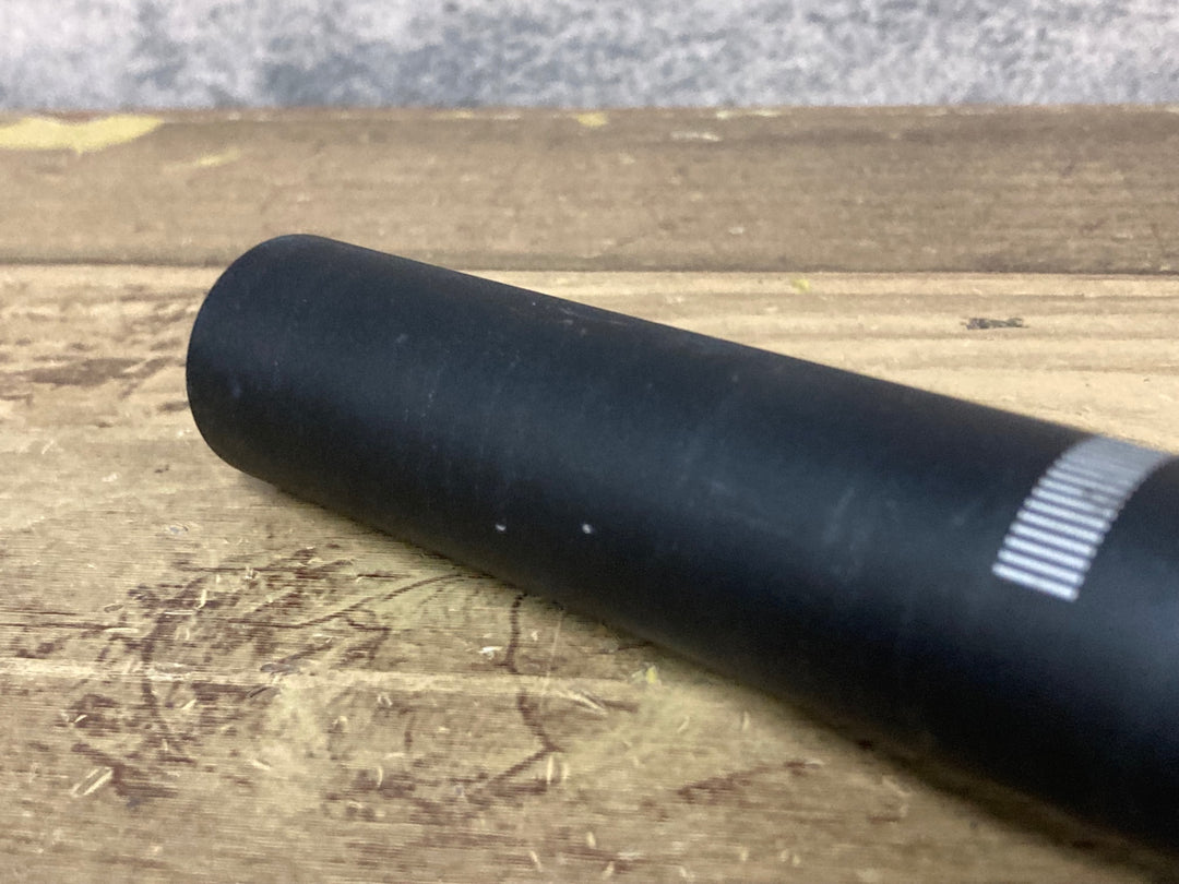 JX829 デダ Deda ZERO100 アルミ シートポスト 350mm Φ27.2