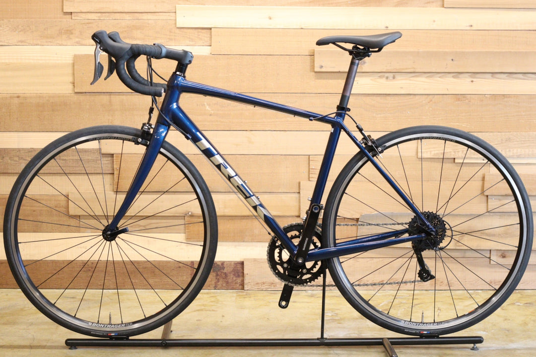 トレック TREK ドマーネ DOMANE AL2 2023 54サイズ クラリス R2000 MIX 8S アルミ ロードバイク 【立川店】