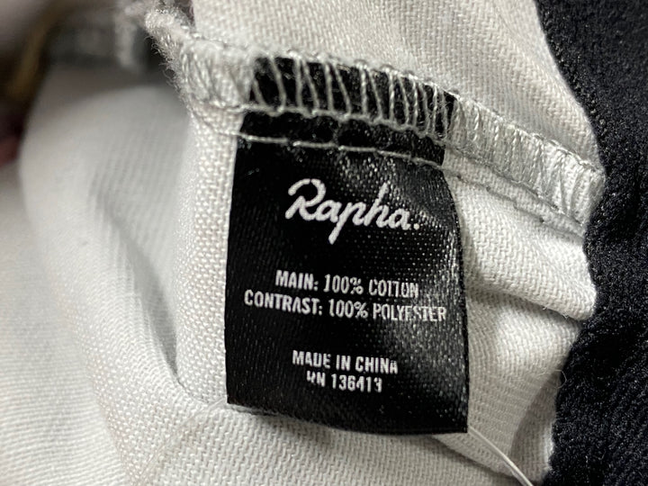 KI016 ラファ Rapha サイクルキャップ グレー ピンク フリーサイズ RCC