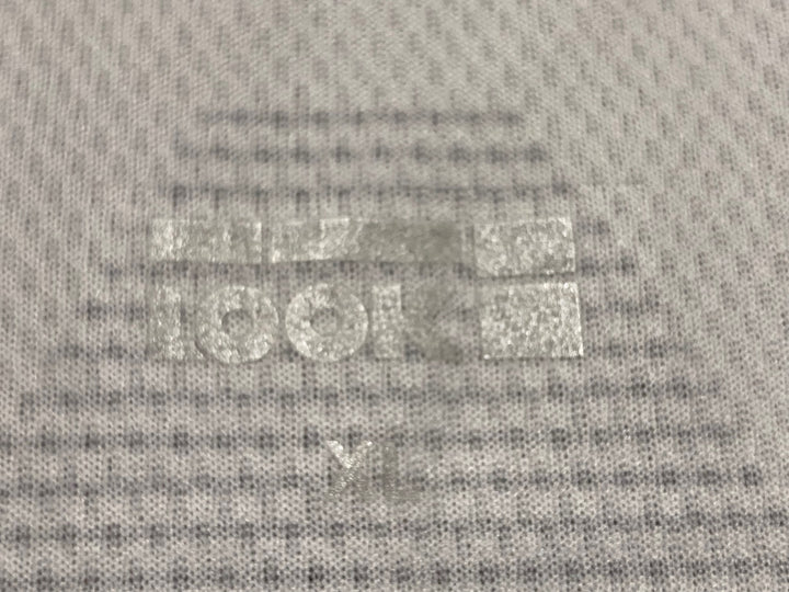 KJ055 ルック LOOK 半袖 サイクルジャージ XL