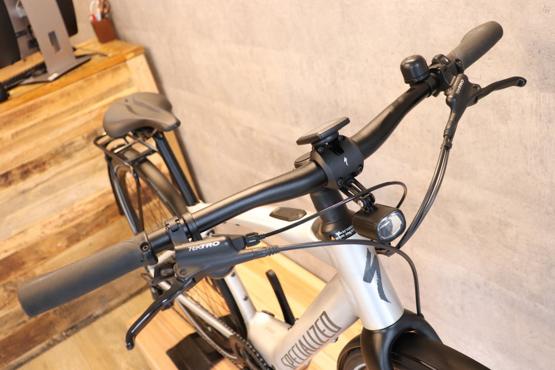 スペシャライズド SPECIALIZED ヴァド VADO SL 5.0 EQ 2021モデル Sサイズ シマノ デオーレ 12S アルミ 電動アシスト E-BIKE 【さいたま浦和店】