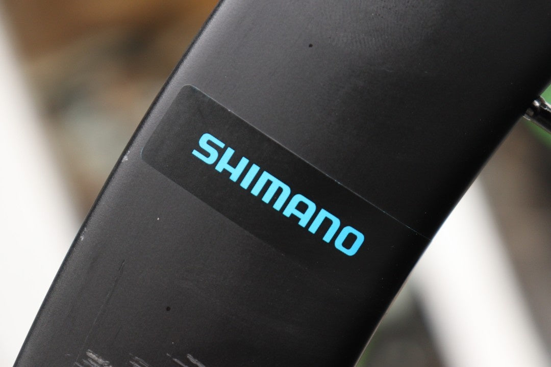 シマノ SHIMANO WH-RS710-C46-TL カーボン チューブレスレディ ホイールセット シマノ 11/12S 21C 【横浜店】