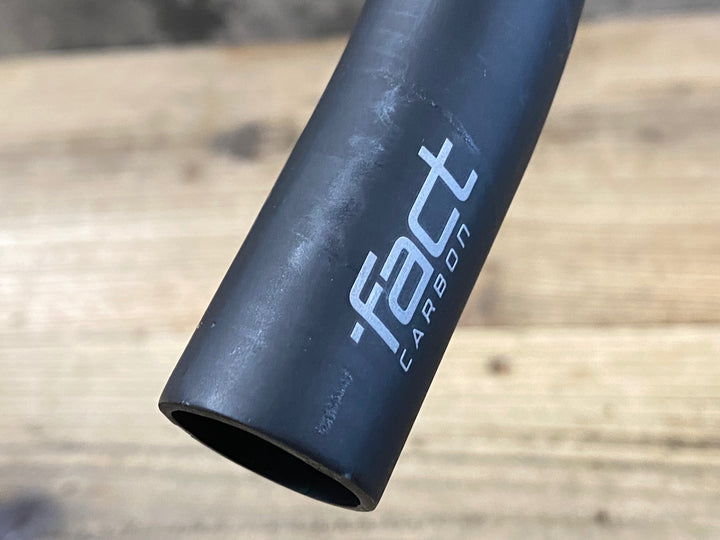 KH493 スペシャライズド SPECIALIZED S-WORKS AEROFLY カーボン ドロップハンドル エンドC-C400mm Φ31.8