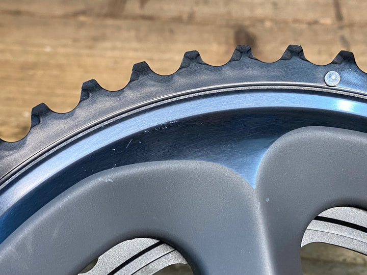 JO084 シマノ SHIMANO アルテグラ ULTEGRA FC-08 チェーンリング 52/36T 11S