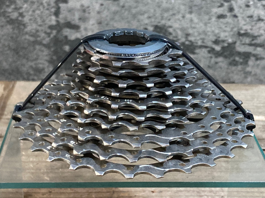 JS741 シマノ SHIMANO アルテグラ ULTEGRA CS-6700 スプロケット 12-30T 10S