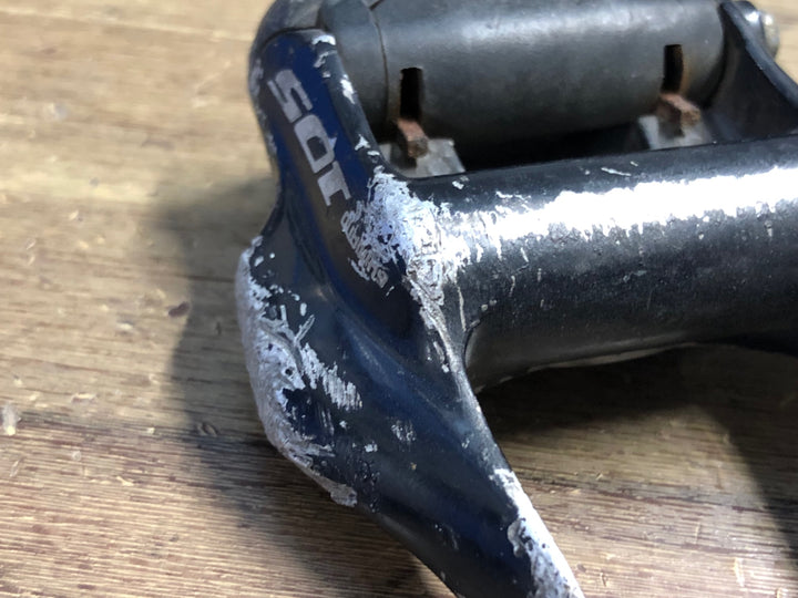 JU530 シマノ SHIMANO 105 PD-5700 ビンディングペダル SPD-SL