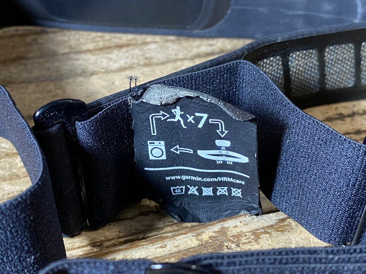 JG193 ガーミン GARMIN 心拍計 ハートレートセンサー