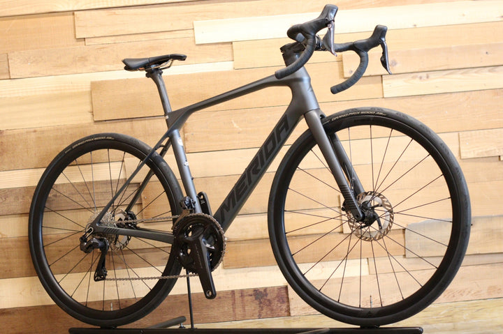メリダ MERIDA スクルトゥーラ エンデュランス SCULTURA ENDURANCE 8000 2024 XSサイズ シマノ アルテグラ R8170 12S Di2 カーボン ロードバイク 【立川店】
