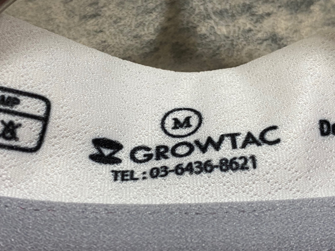 KF987 グロータック GROWTAC 半袖 サイクルジャージ ピンク M