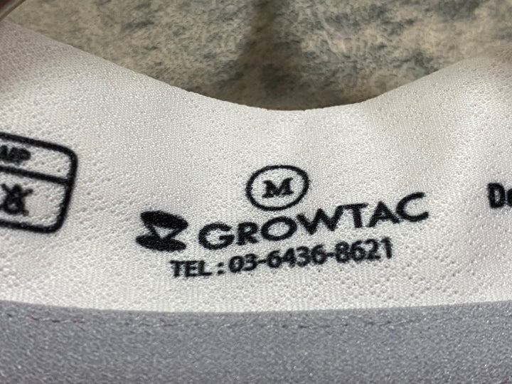 KF987 グロータック GROWTAC 半袖 サイクルジャージ ピンク M