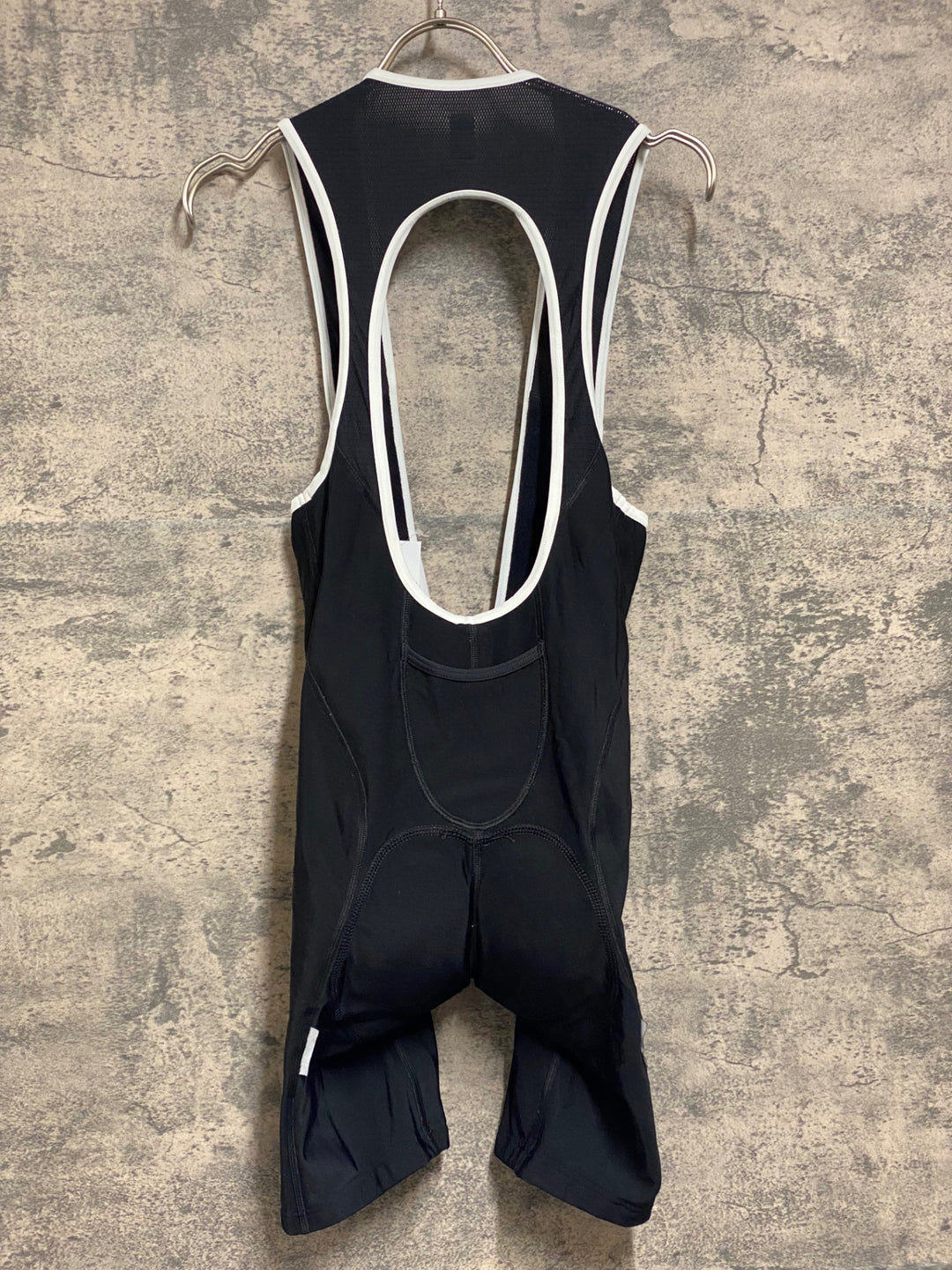 JO328 ラファ Rapha CLASSIC THERMAL BIB SHORTS ビブショーツ 黒 S 裏起毛