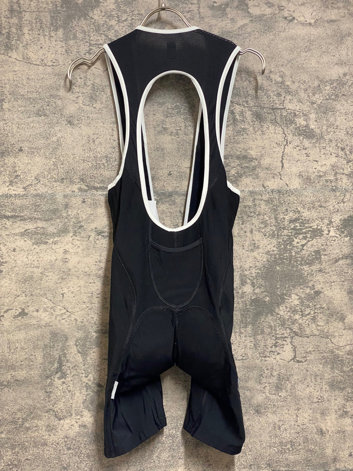JO328 ラファ Rapha CLASSIC THERMAL BIB SHORTS ビブショーツ 黒 S 裏起毛