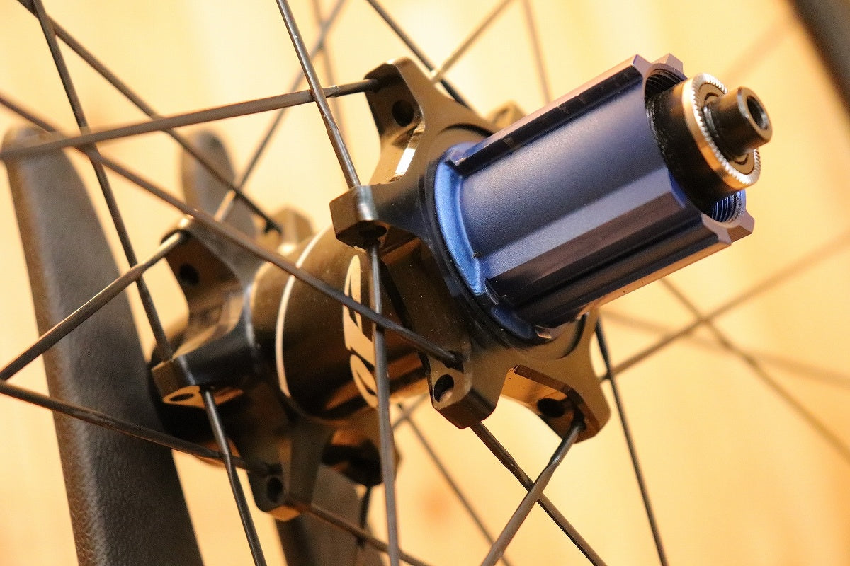 ZIPP 202 チューブラー/カーボンホイール ジップ ZIPP 202 カーボン チューブラー ホイールセット カンパ 11S