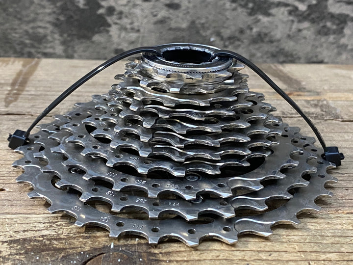 JW622 シマノ SHIMANO 105 CS-5800 スプロケット 11-32T 11S