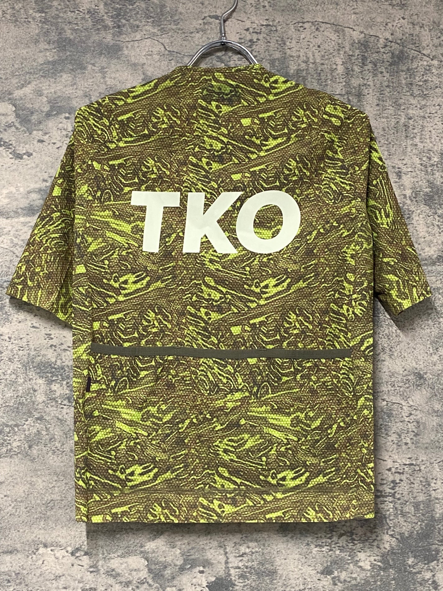 パスノーマルスタジオ KJ289 パスノーマルスタジオ PAS NORMAL STUDIOS Men's T.K.O.