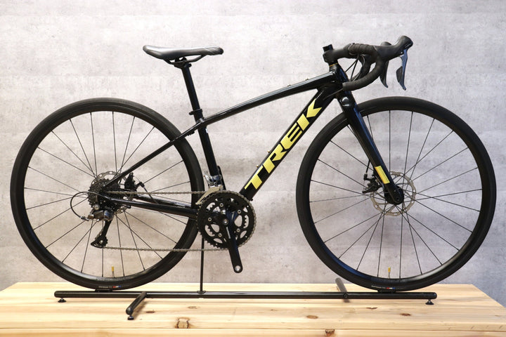 トレック TREK ドマーネ DOMANE AL2 DISC 2021 44サイズ シマノ クラリス R2000 MIX 8S アルミ ロードバイク 【さいたま浦和店】