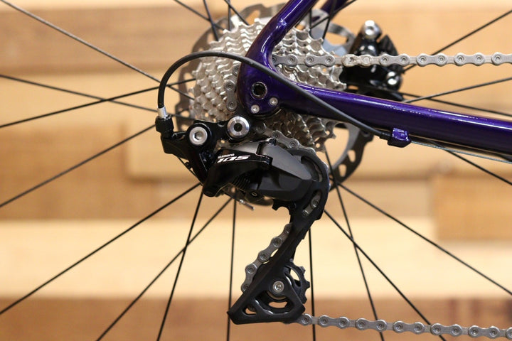 トレック TREK エモンダ EMONDA ALR5 DISC 2022 52サイズ 105 R7020 11S アルミ ロードバイク 【立川店】