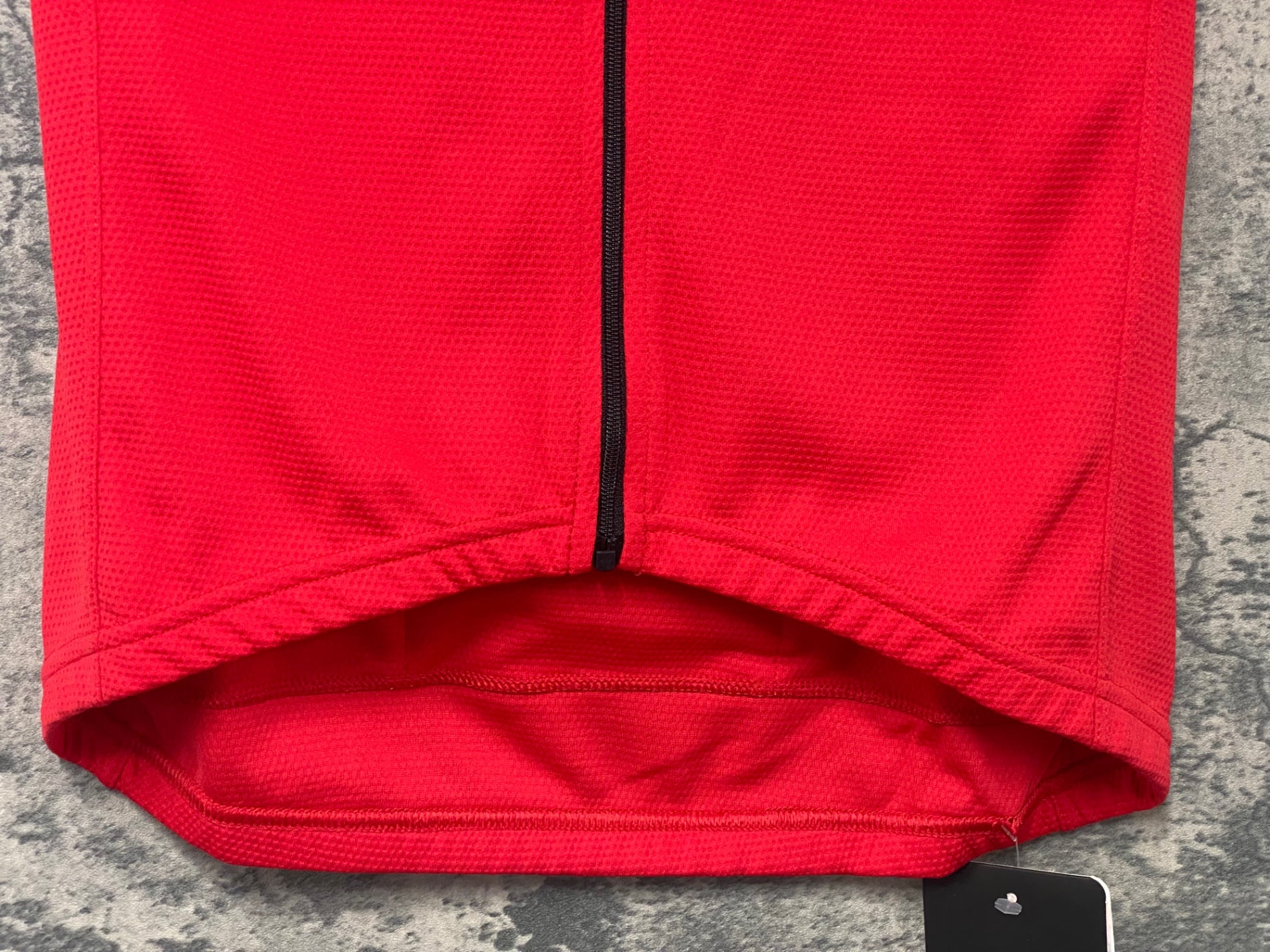 KJ980 エチュオンド ETXEONDO 半袖 サイクルジャージ 赤 S – BICI