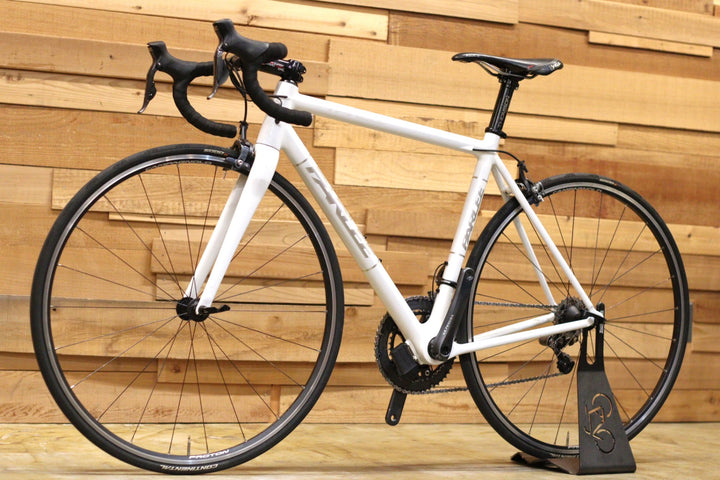 パーリー PARLEE Z5i 2015頃モデル Mサイズ シマノ アルテグラ 6770 10S Di2 カーボン ロードバイク 【立川店】