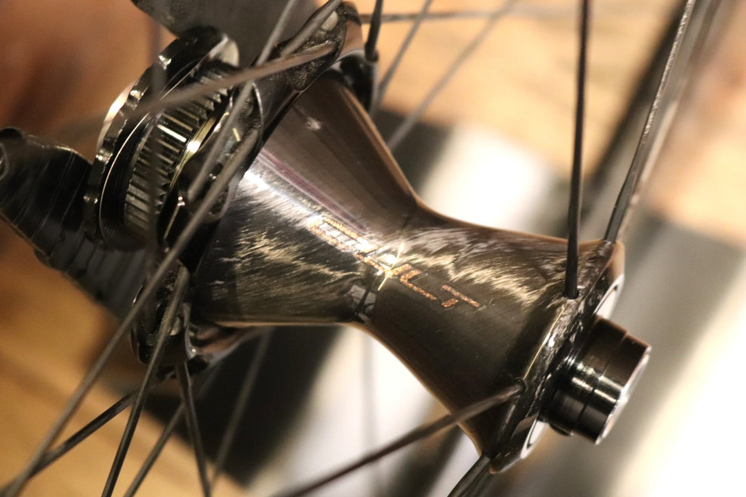 カンパニョーロ CAMPAGNOLO ボーラ ウルトラ BORA ULTRA WTO 45 DB カーボン チューブレス ホイールセット シマノ11S/12S 19C 【東京南麻布店】