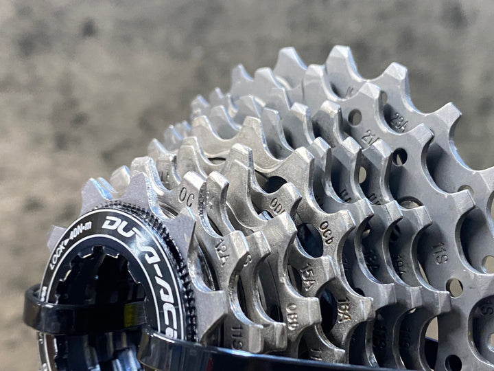 JS431 シマノ SHIMANO デュラエース DURA-ACE CS-9000 スプロケット 11s 11-23T