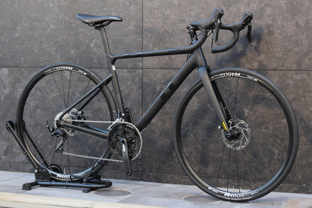 キャノンデール CANNONDALE キャド CAAD13 DISC 2022年モデル 51サイズ シマノ 105 R7020 MIX 11S アルミ ロードバイク 【福岡店】