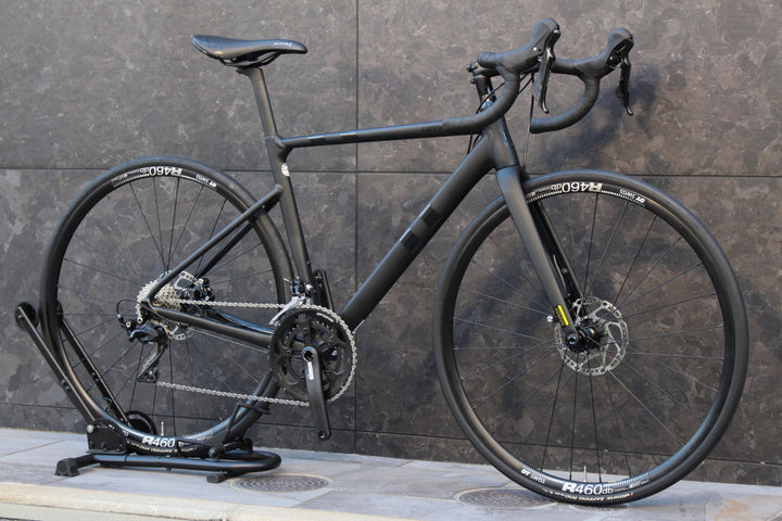 キャノンデール CANNONDALE キャド CAAD13 DISC 2022年モデル 51サイズ シマノ 105 R7020 MIX 11S アルミ ロードバイク 【福岡店】