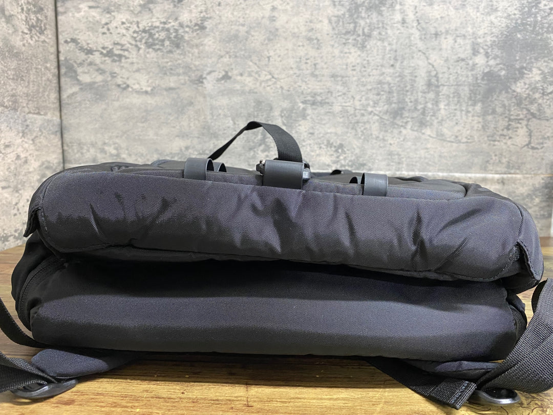 JZ239 ROKA TRANSITION PACK バックパック 黒