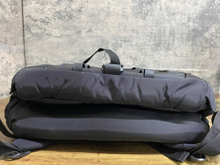 JZ239 ROKA TRANSITION PACK バックパック 黒