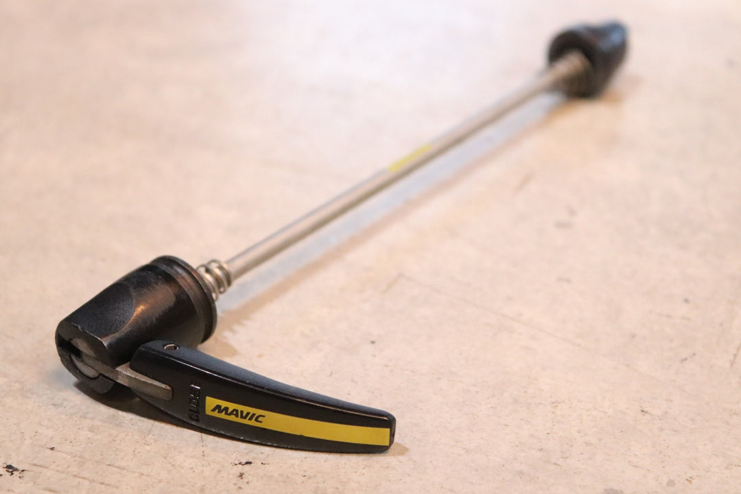マヴィック MAVIC キシリウム KSYRIUM プロ PRO SL RIM シマノ 11S/12S 15C アルミ クリンチャー ロードバイク リアホイール 【広島店】