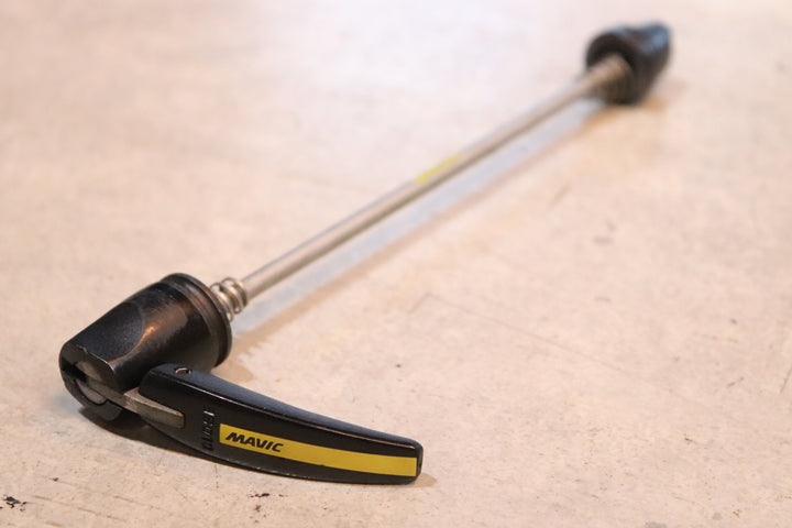 マヴィック MAVIC キシリウム KSYRIUM プロ PRO SL RIM シマノ 11S/12S 15C アルミ クリンチャー ロードバイク リアホイール 【広島店】