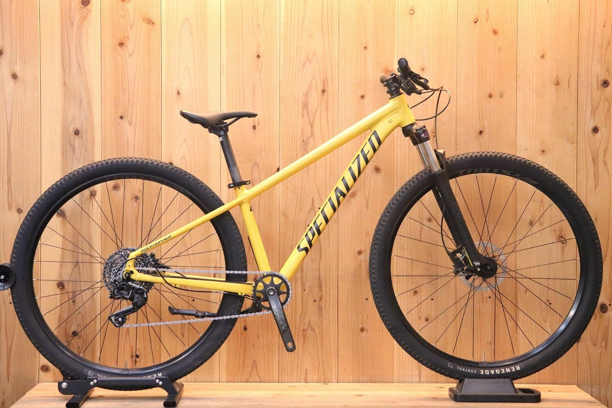 スペシャライズド SPECIALIZED ロックホッパー ROCKHOPPER COMP 29