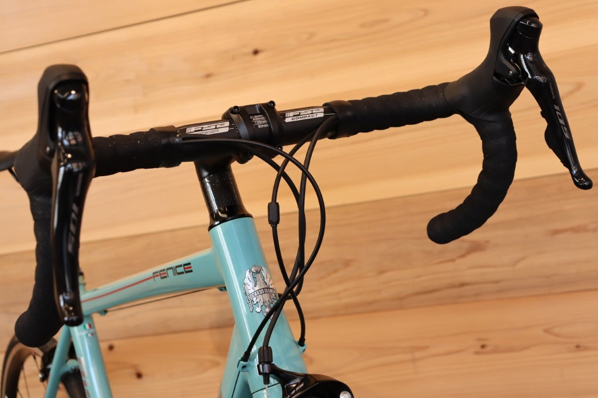 ビアンキ BIANCHI フェニーチェ FENICE 2019モデル 57サイズ シマノ