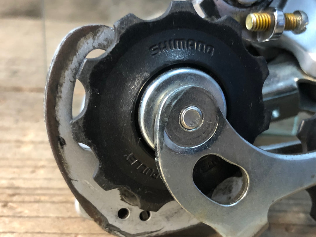 JU754 シマノ SHIMANO カプレオ CAPREO RD-F700 リアディレイラー