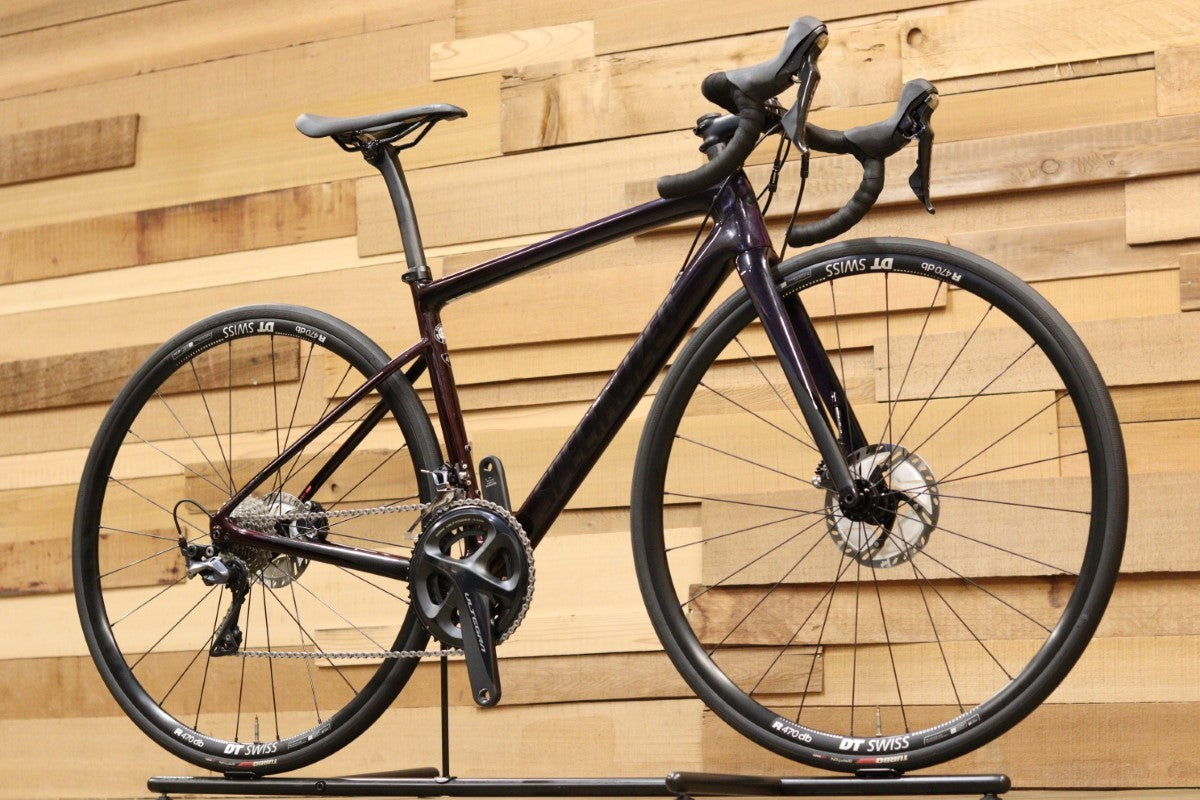SPECIALIZED 「スペシャライズド」 TARMAC COMP 2019年モデル ロードバイク 97219-53_TAR-WMN_SL6-COMP-