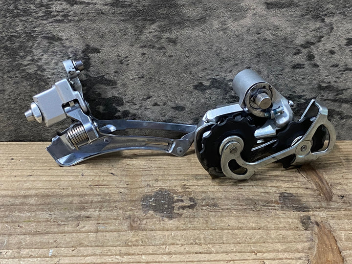 KK304 シマノ SHIMANO ソラ SORA 3400 グループセット コンポセット ST BR FD RD FC CS BB