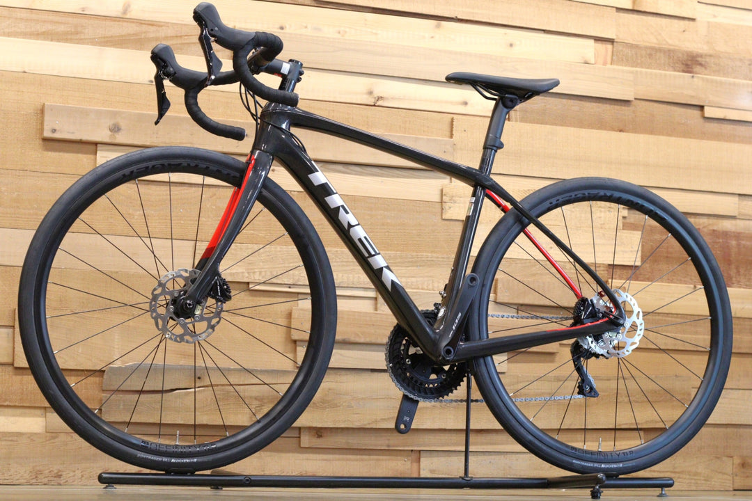 トレック TREK ドマーネ DOMANE SL5 DISC 2019 50サイズ シマノ 105 R7020 11S カーボン ロードバイク 【立川店】