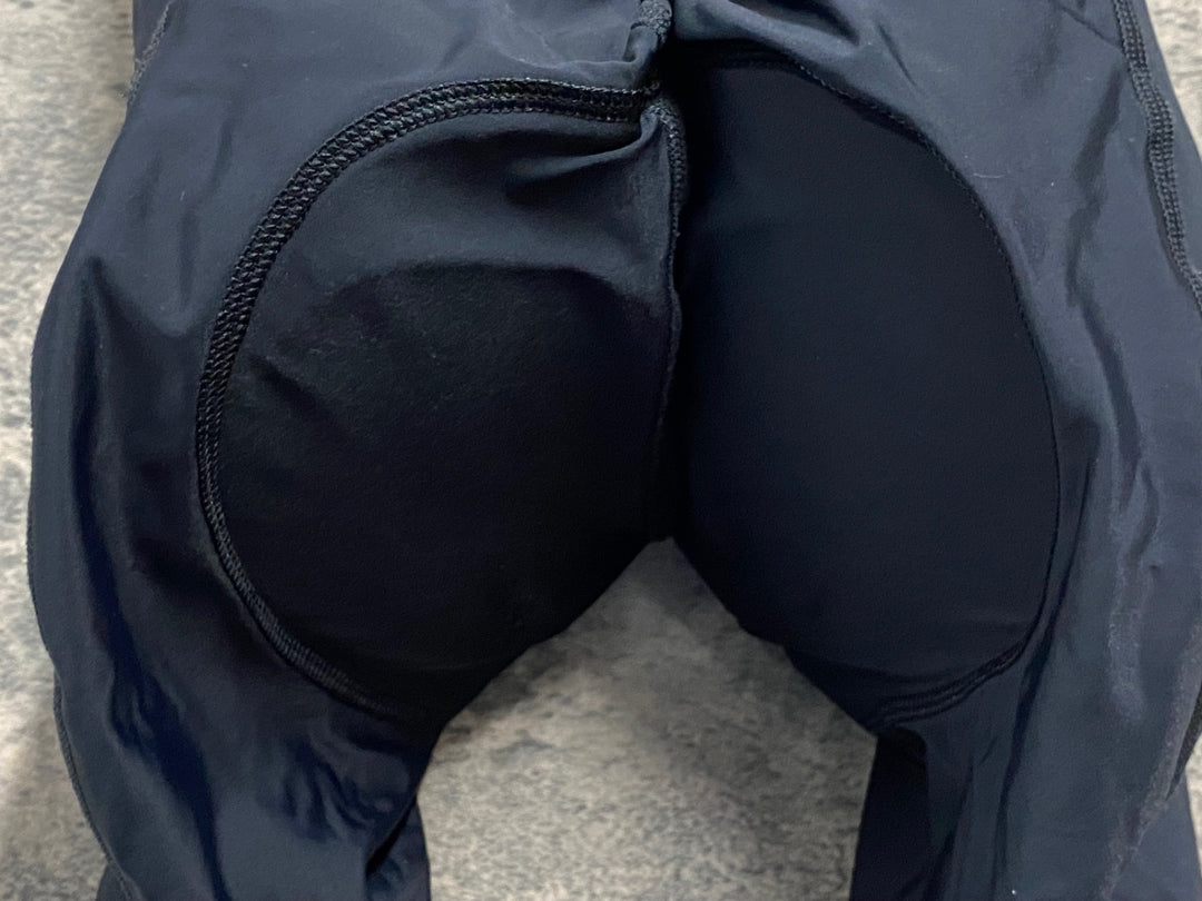 JP852 ラファ Rapha CORE BIB SHORTS ビブショーツ 黒 L