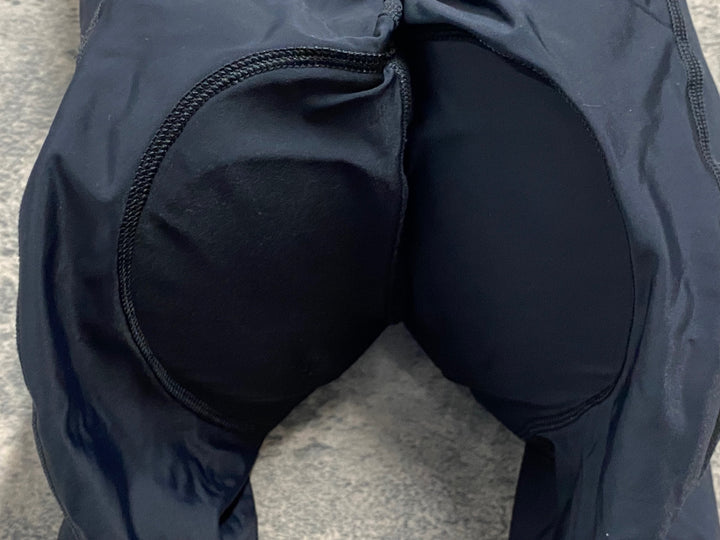 JP852 ラファ Rapha CORE BIB SHORTS ビブショーツ 黒 L