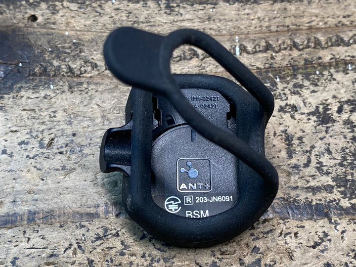 JN315 ガーミン GARMIN エッジ EDGE 1000J サイクルコンピューター ※マウント、スピード、ケイデンスセンサー付き
